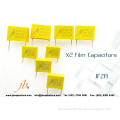 jb JFZA X2 Film Capacitors For Power Meter